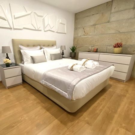 Apartament Casinha Da Vedoria Viana do Castelo Zewnętrze zdjęcie