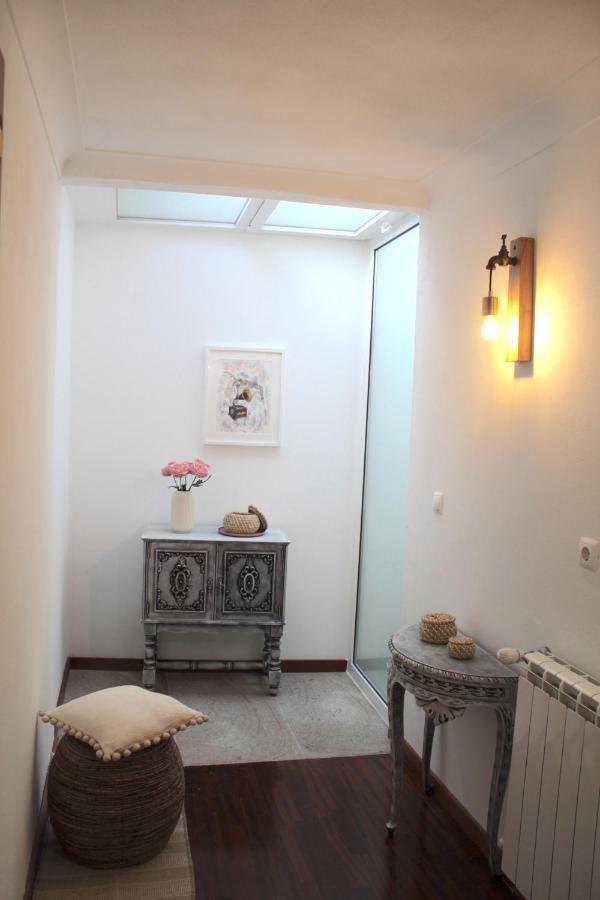 Apartament Casinha Da Vedoria Viana do Castelo Zewnętrze zdjęcie