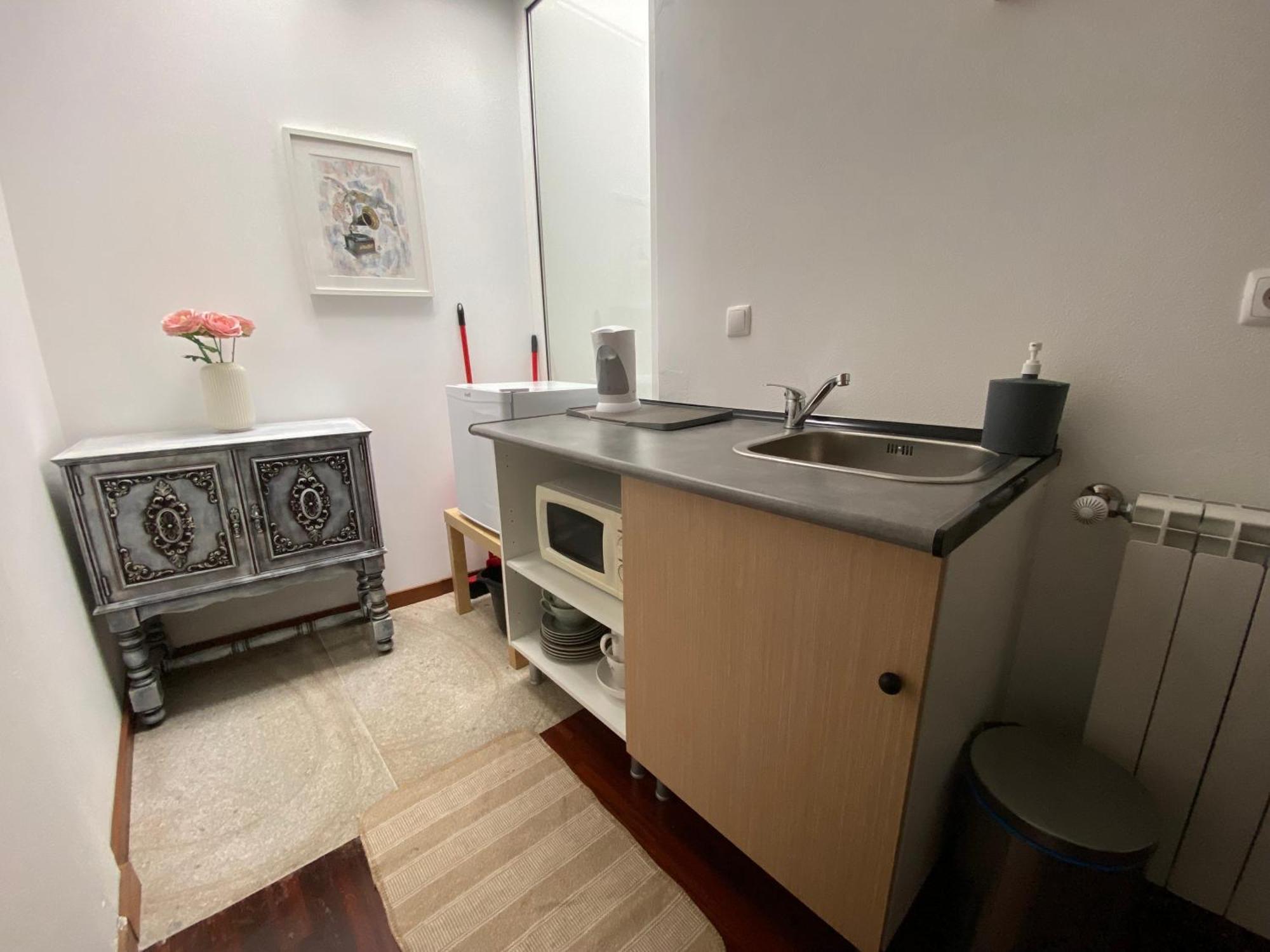 Apartament Casinha Da Vedoria Viana do Castelo Zewnętrze zdjęcie