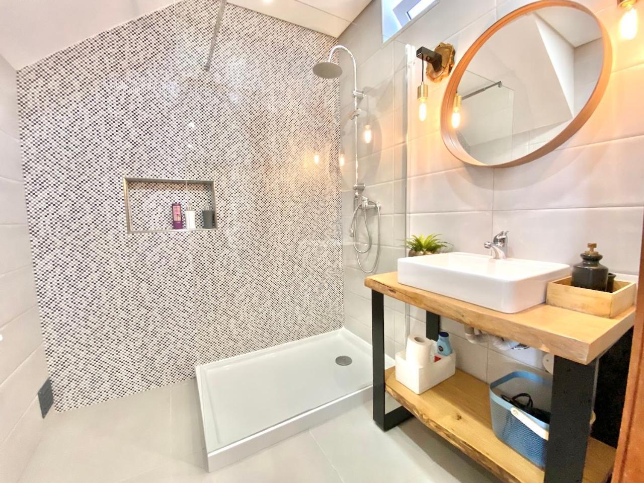 Apartament Casinha Da Vedoria Viana do Castelo Zewnętrze zdjęcie
